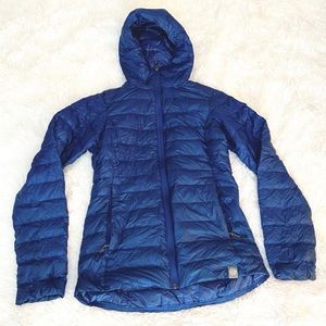 REI Co-op 650 Down Jacket Hoodie 2.0